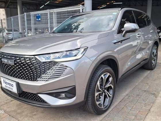 GWM HAVAL H6 1.5 PHEV PREMIUM AWD E-TRACTION